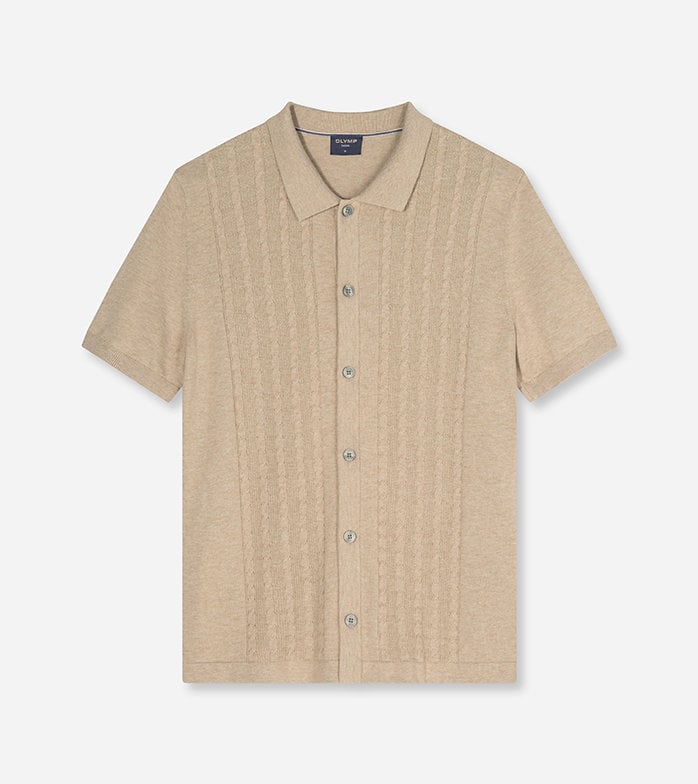 Produktbild: OLYMP Casual Strick Produktbild: OLYMP Casual Strick