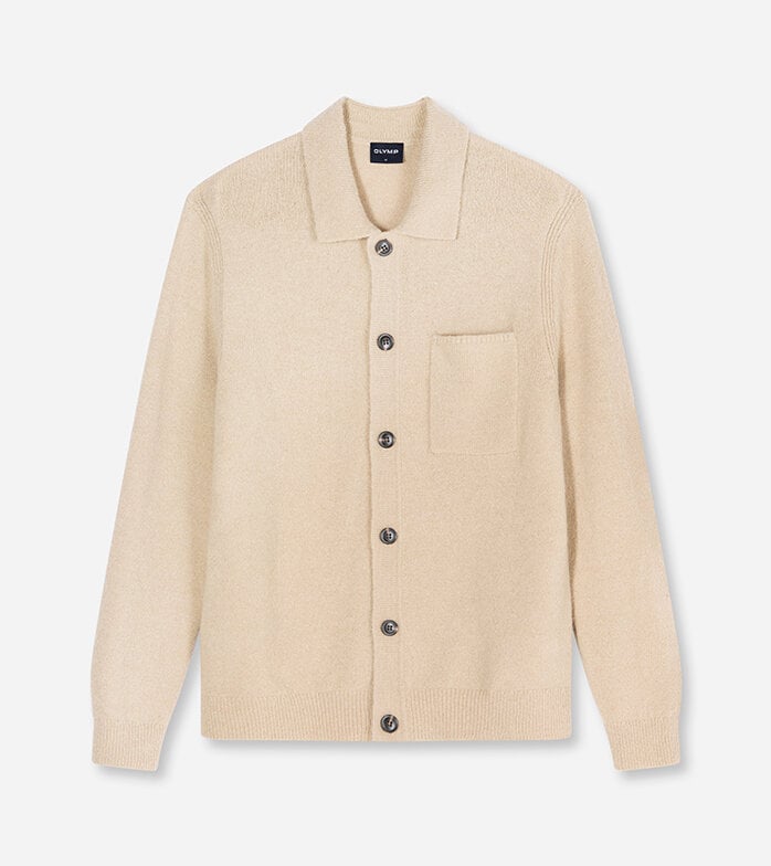 Product image: OLYMP Casual Knitwear Product image: OLYMP Casual Knitwear