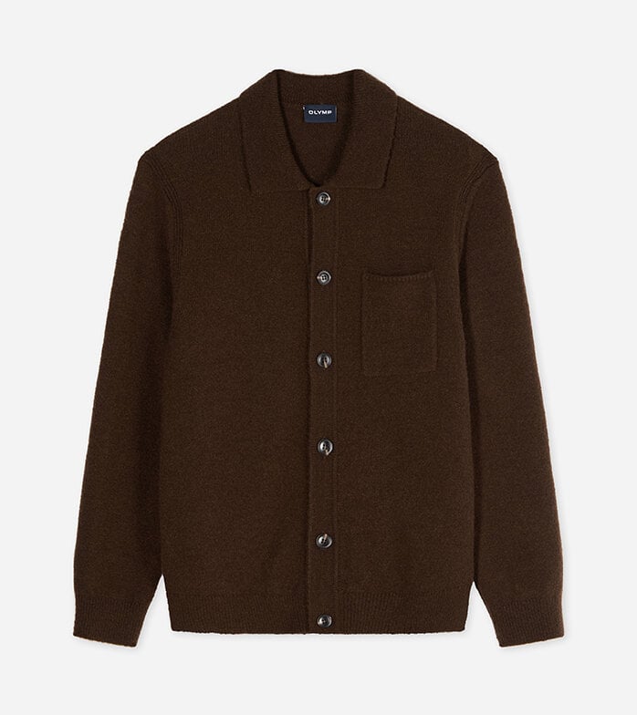 Product image: OLYMP Casual Knitwear Product image: OLYMP Casual Knitwear