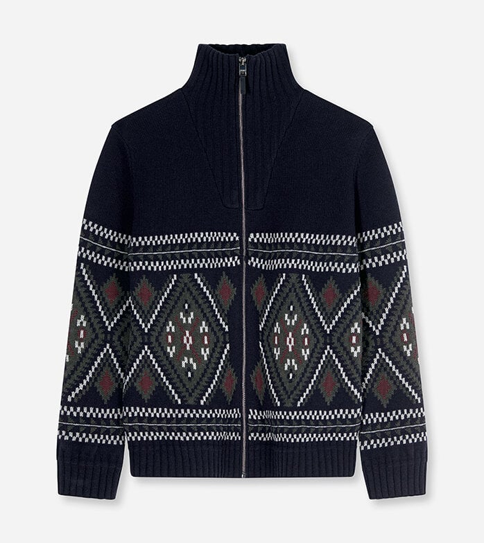 Produktbild: OLYMP Casual Strick Produktbild: OLYMP Casual Strick