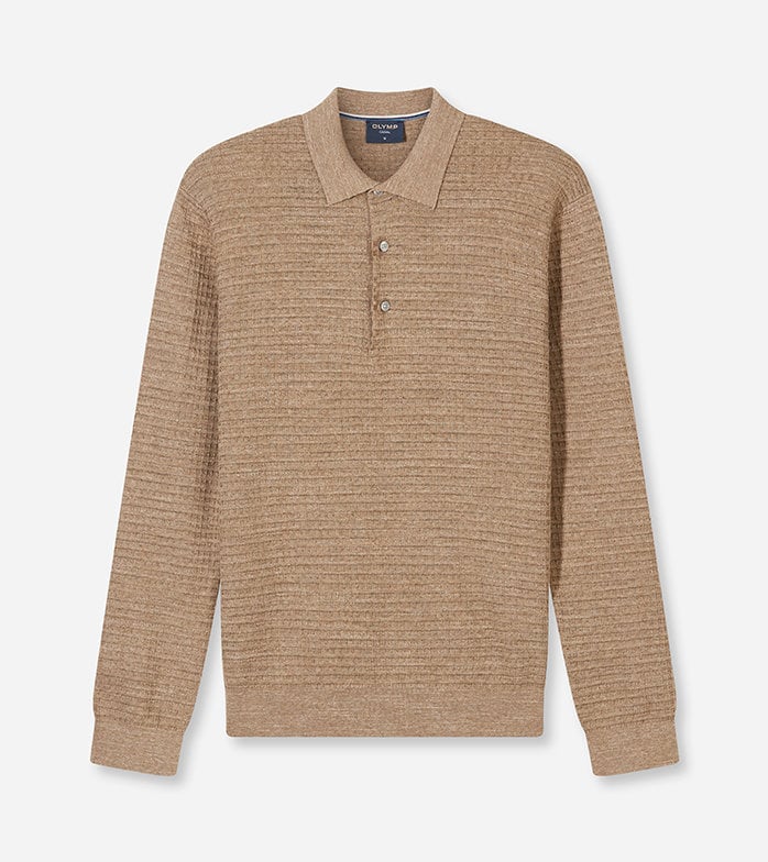 Productafbeelding: OLYMP Casual Breisel Productafbeelding: OLYMP Casual Breisel