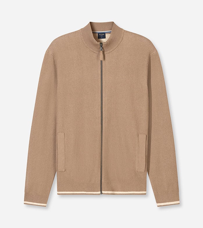 Product image: OLYMP Casual Knitwear Product image: OLYMP Casual Knitwear