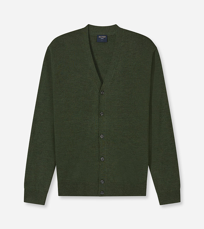 Produktbild: OLYMP Casual Strick Produktbild: OLYMP Casual Strick
