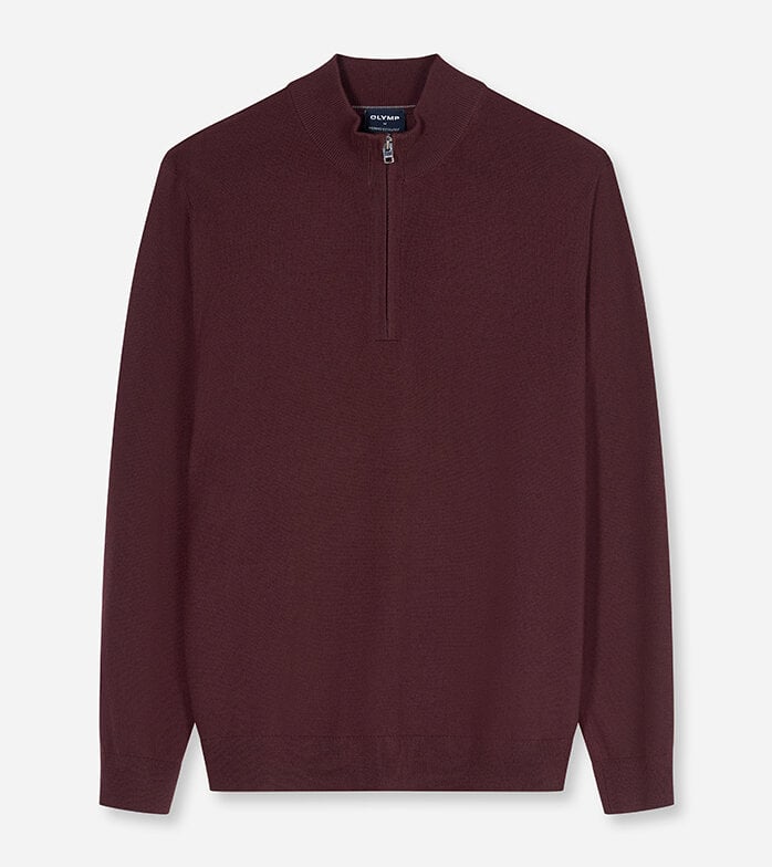 Produktbild: OLYMP Casual Strick Produktbild: OLYMP Casual Strick