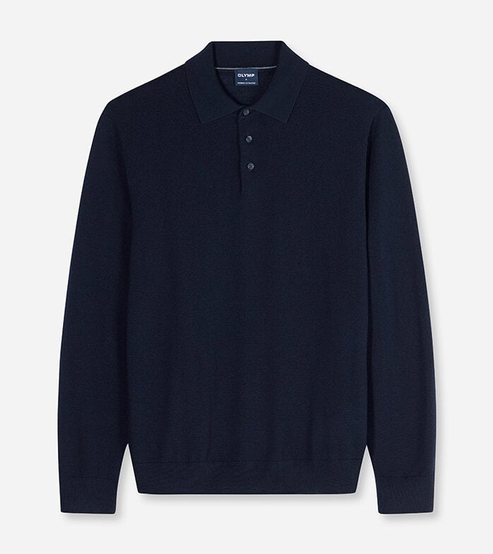 Produktbild: OLYMP Casual Strick Produktbild: OLYMP Casual Strick