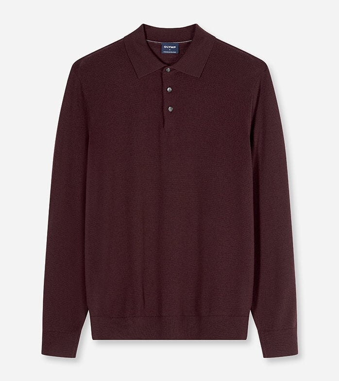 Produktbild: OLYMP Casual Strick Produktbild: OLYMP Casual Strick
