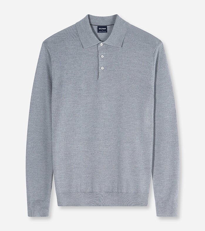 Produktbild: OLYMP Casual Strick Produktbild: OLYMP Casual Strick