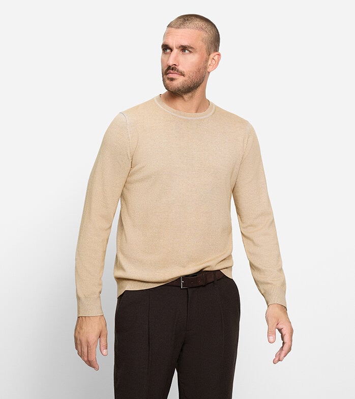 Produktbild: OLYMP Casual Strick Produktbild: OLYMP Casual Strick