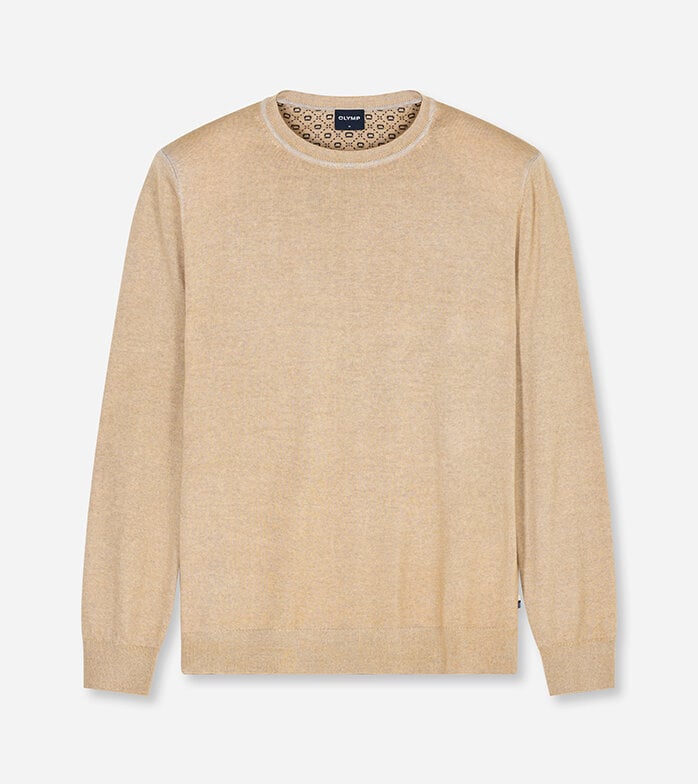 Produktbild: OLYMP Casual Strick Produktbild: OLYMP Casual Strick