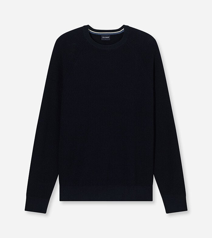 Produktbild: OLYMP Casual Strick Produktbild: OLYMP Casual Strick