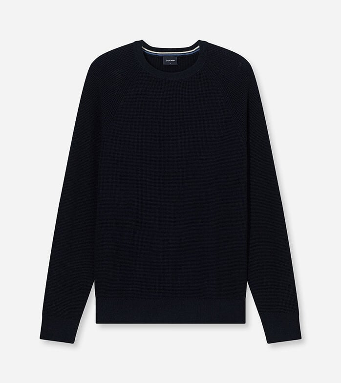 Produktbild: OLYMP Casual Strick Produktbild: OLYMP Casual Strick