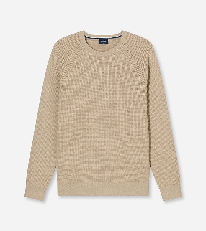 Produktbild: OLYMP Casual Strick Produktbild: OLYMP Casual Strick
