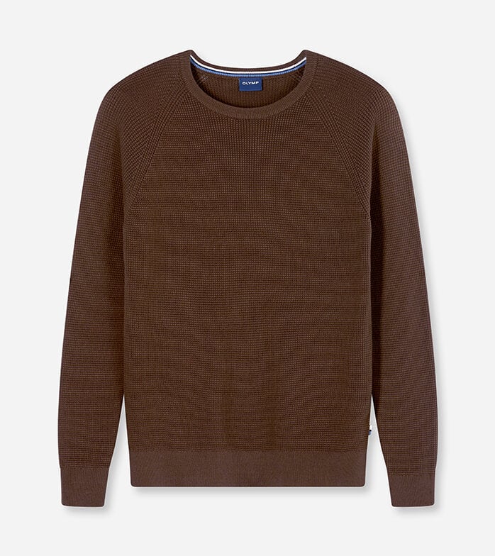 Produktbild: OLYMP Casual Strick Produktbild: OLYMP Casual Strick