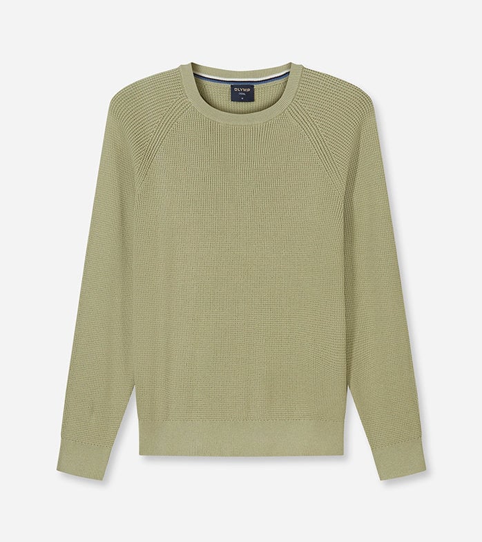 Produktbild: OLYMP Casual Strick Produktbild: OLYMP Casual Strick