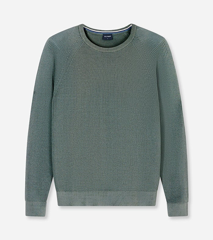 Produktbild: OLYMP Casual Strick Produktbild: OLYMP Casual Strick