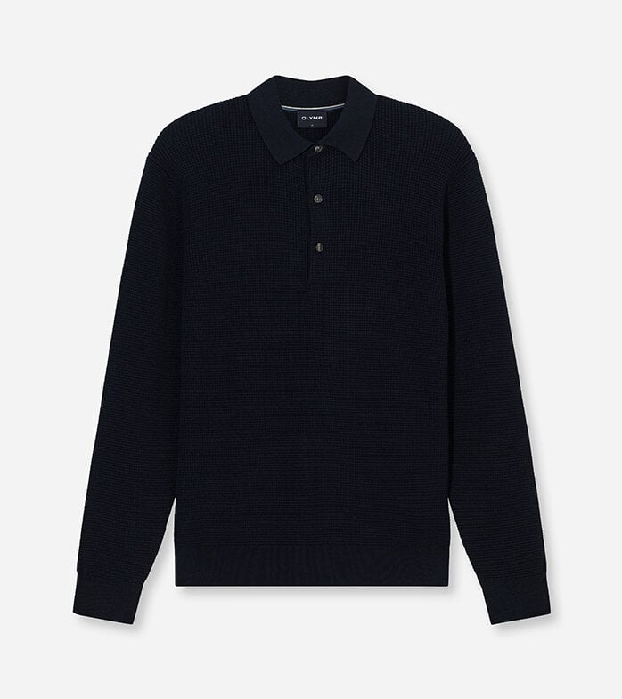 Produktbild: OLYMP Casual Strick Produktbild: OLYMP Casual Strick