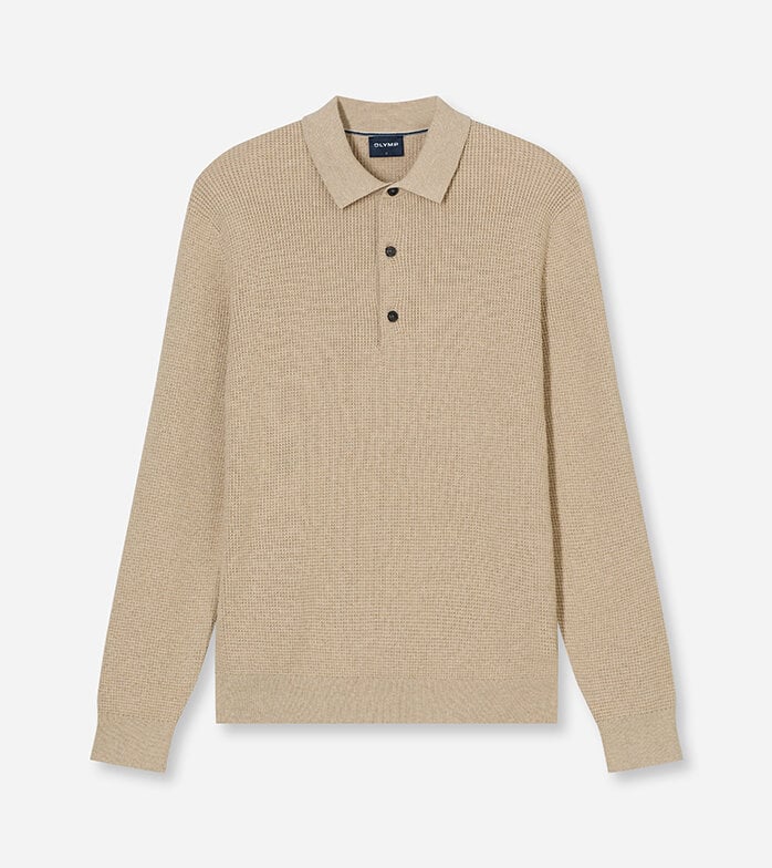 Produktbild: OLYMP Casual Strick Produktbild: OLYMP Casual Strick