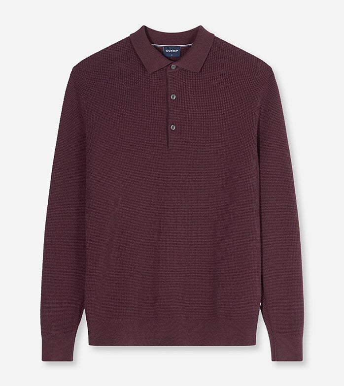 Produktbild: OLYMP Casual Strick Produktbild: OLYMP Casual Strick