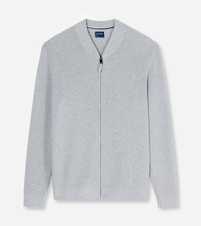 Produktbild: OLYMP Casual Strick Produktbild: OLYMP Casual Strick