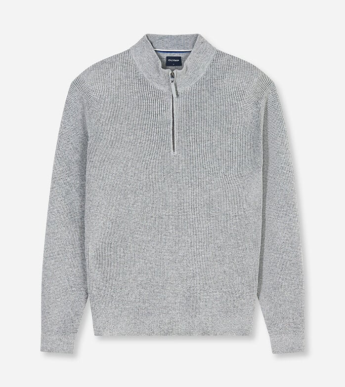 Produktbild: OLYMP Casual Strick Produktbild: OLYMP Casual Strick