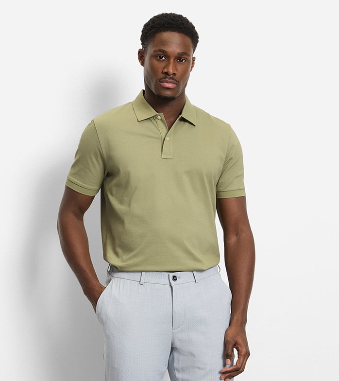 Productafbeelding: OLYMP Casual Jersey Productafbeelding: OLYMP Casual Jersey