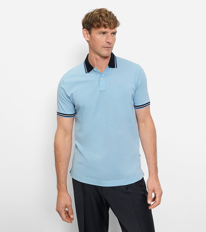 Productafbeelding: OLYMP Casual Jersey Productafbeelding: OLYMP Casual Jersey