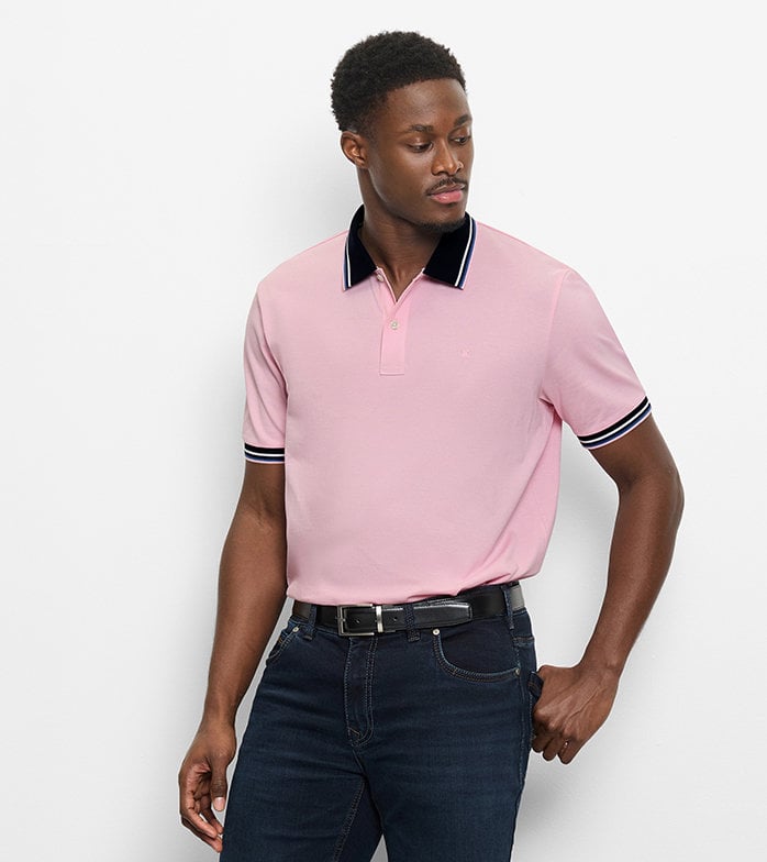 Image du produit: OLYMP Casual Jersey Image du produit: OLYMP Casual Jersey