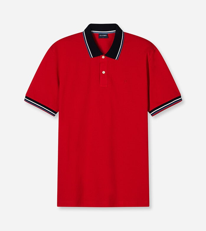 Product image: OLYMP Casual Jersey Product image: OLYMP Casual Jersey