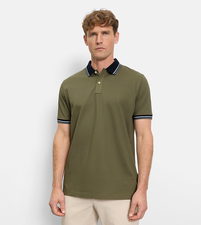 Produktbild: OLYMP Casual Wirk Produktbild: OLYMP Casual Wirk