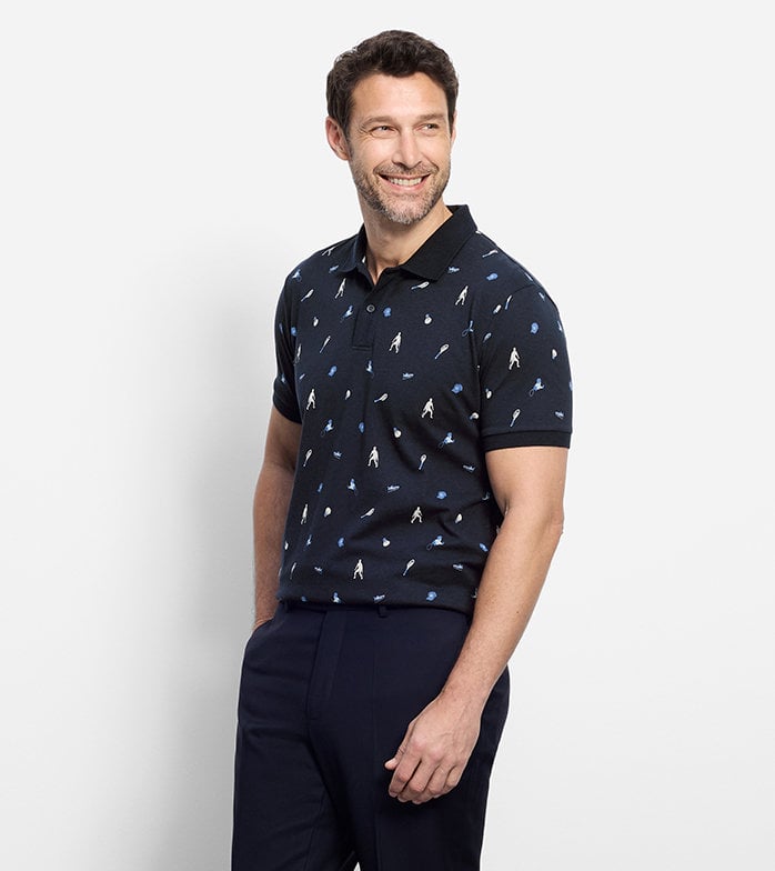 Image du produit: OLYMP Casual Jersey Image du produit: OLYMP Casual Jersey