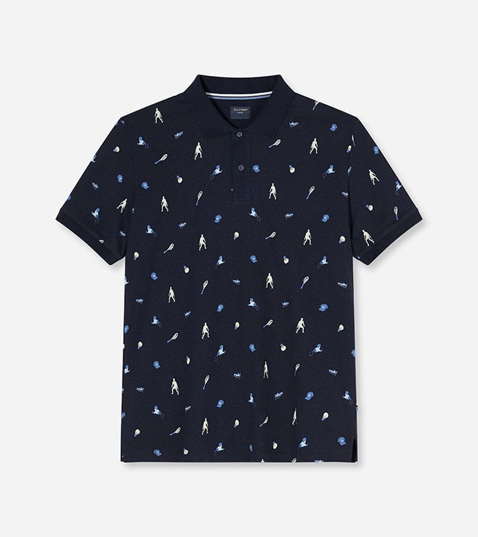 Productafbeelding: OLYMP Casual Jersey Productafbeelding: OLYMP Casual Jersey