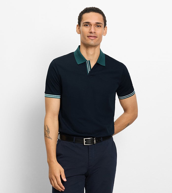 Productafbeelding: OLYMP Casual Jersey Productafbeelding: OLYMP Casual Jersey