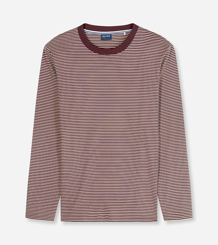Produktbild: OLYMP Casual Wirk Produktbild: OLYMP Casual Wirk