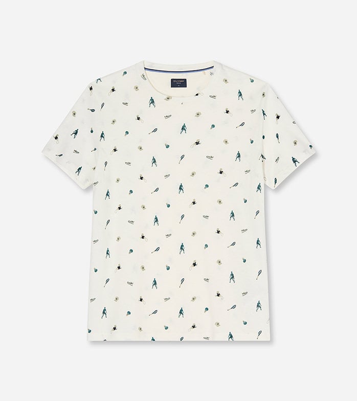 Product image: OLYMP Casual Jersey Product image: OLYMP Casual Jersey