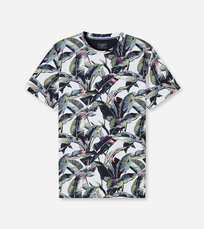 Product image: OLYMP Casual Jersey Product image: OLYMP Casual Jersey