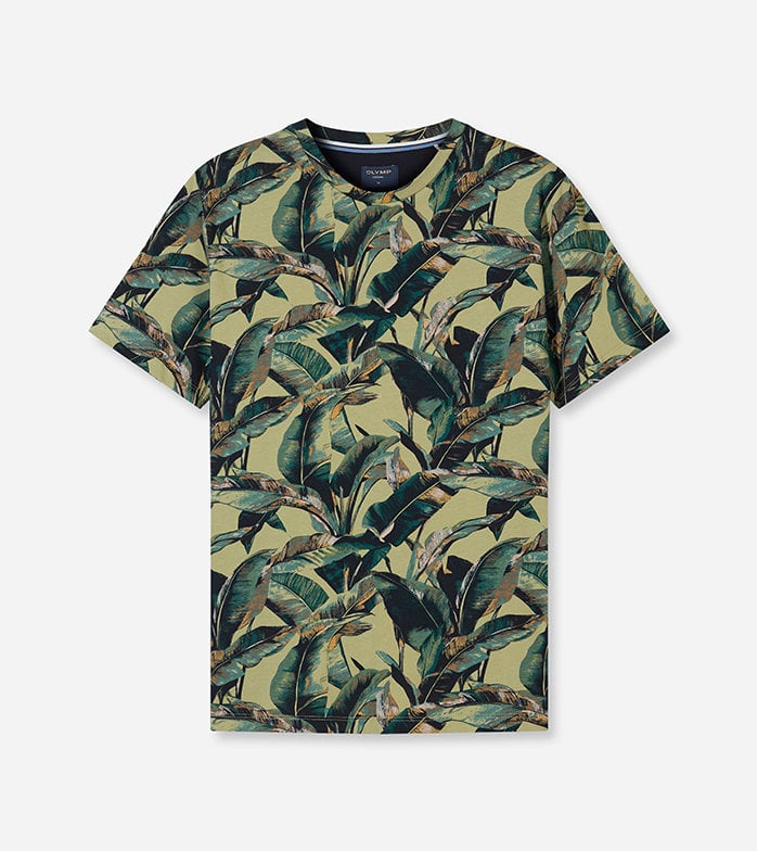 Image du produit: OLYMP Casual Jersey Image du produit: OLYMP Casual Jersey