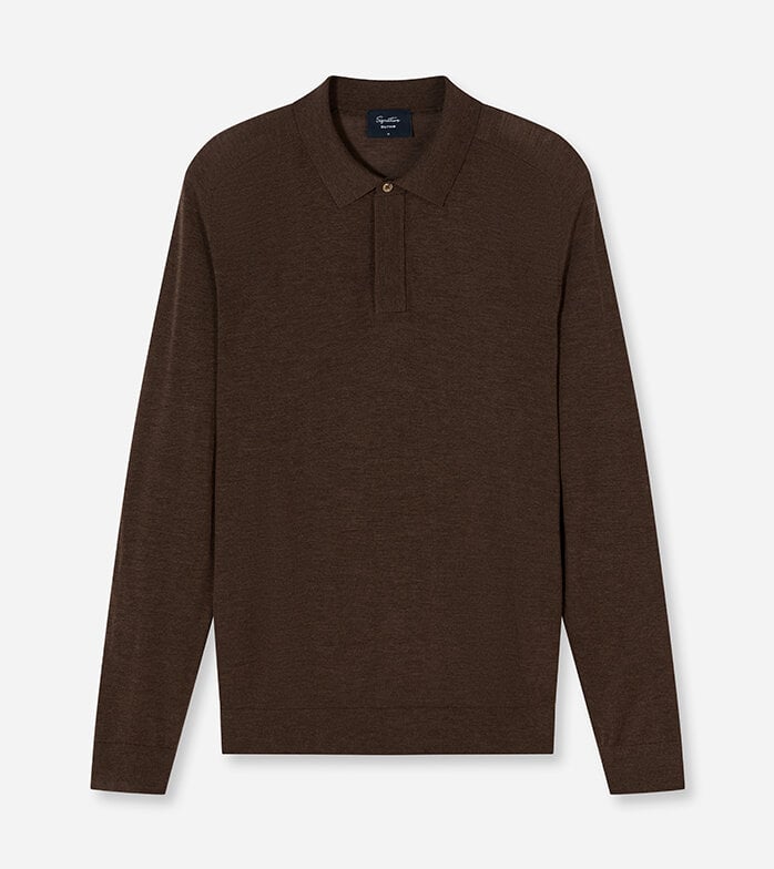 Produktbild: OLYMP Signature Strick Produktbild: OLYMP Signature Strick