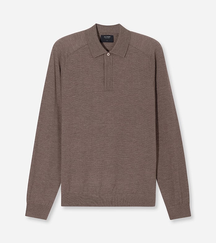 Produktbild: OLYMP SIGNATURE Strick Produktbild: OLYMP SIGNATURE Strick