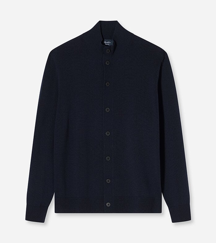 Produktbild: OLYMP SIGNATURE Strick Produktbild: OLYMP SIGNATURE Strick
