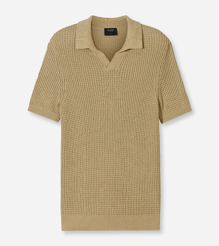 Produktbild: OLYMP SIGNATURE Strick Produktbild: OLYMP SIGNATURE Strick