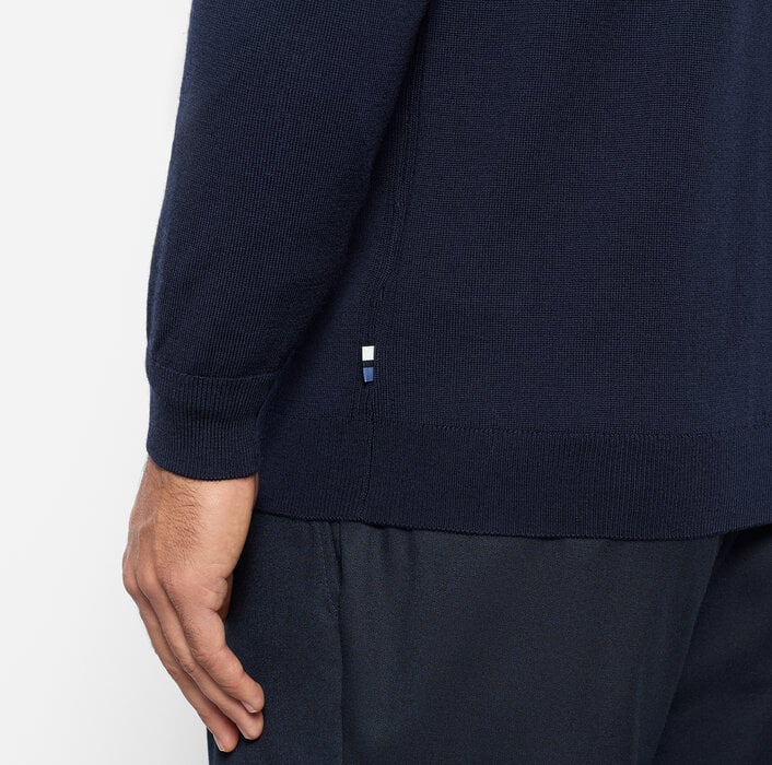 OLYMP Casual Strick – Bild 7 von 7 OLYMP Casual Strick – Bild 7 von 7