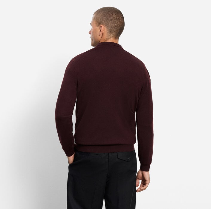 OLYMP Casual Strick – Bild 6 von 7 OLYMP Casual Strick – Bild 6 von 7