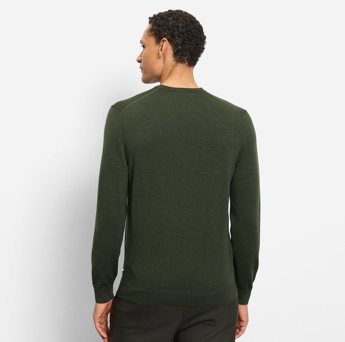 OLYMP Casual Strick – Bild 6 von 7 OLYMP Casual Strick – Bild 6 von 7