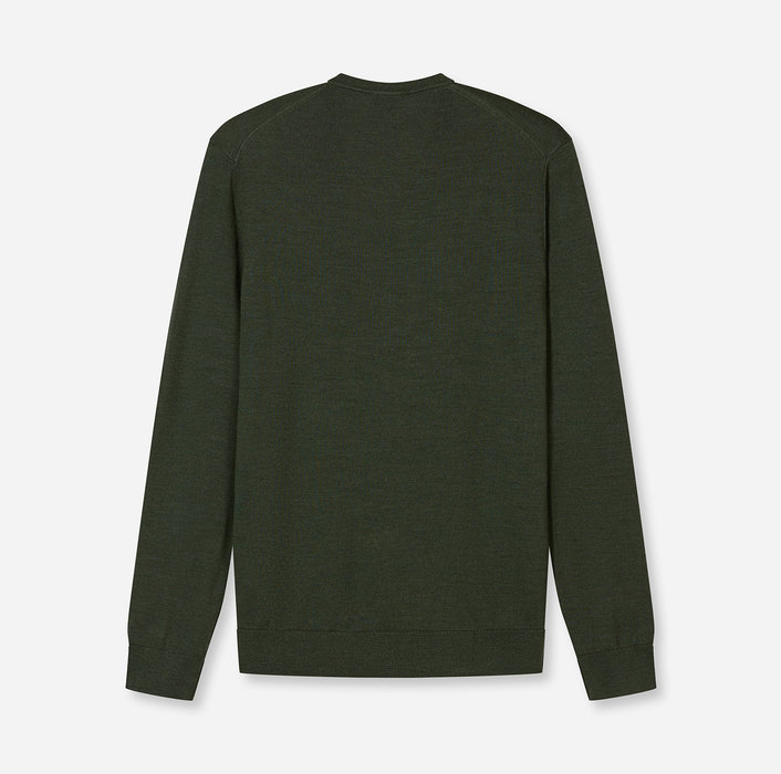 OLYMP Casual Strick – Bild 5 von 7 OLYMP Casual Strick – Bild 5 von 7