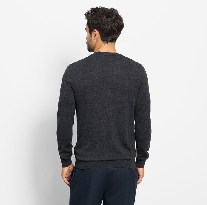 OLYMP Casual Strick – Bild 6 von 7 OLYMP Casual Strick – Bild 6 von 7