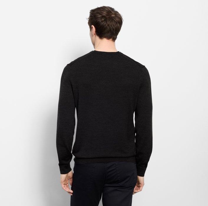 OLYMP Casual Strick – Bild 6 von 7 OLYMP Casual Strick – Bild 6 von 7