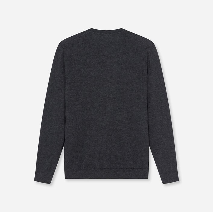 OLYMP Casual Strick – Bild 5 von 7 OLYMP Casual Strick – Bild 5 von 7