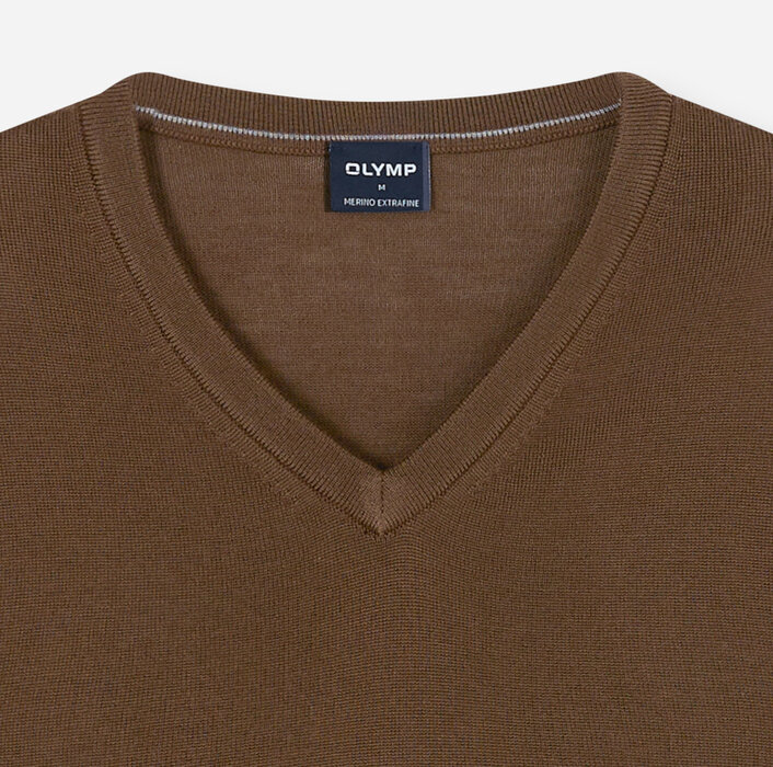 OLYMP Maglieria casual – Immagine 4 di 7 OLYMP Maglieria casual – Immagine 4 di 7