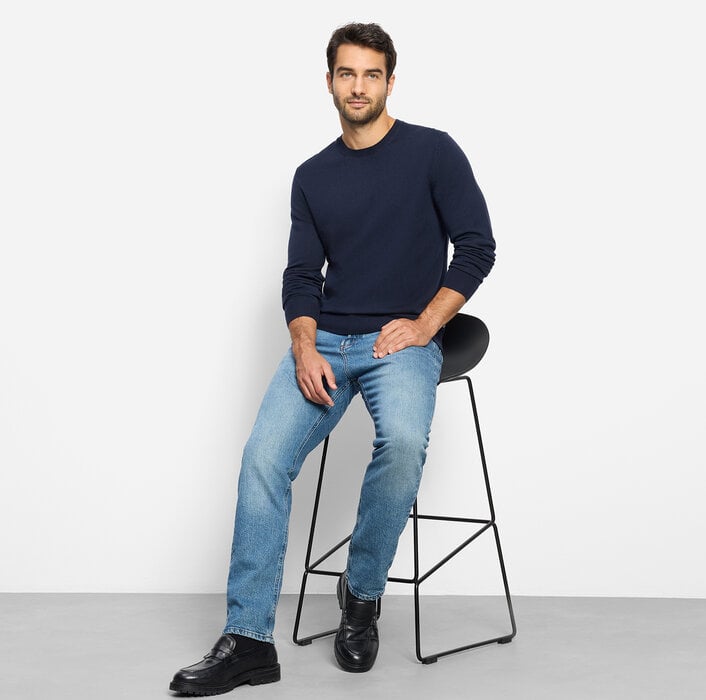 OLYMP Casual Maille – Image 2 sur 7 OLYMP Casual Maille – Image 2 sur 7
