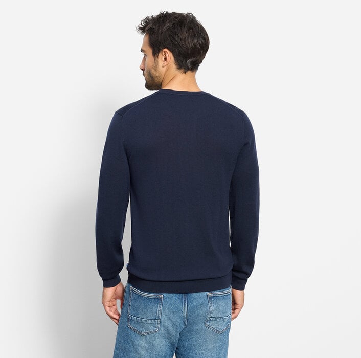 OLYMP Casual Maille – Image 6 sur 7 OLYMP Casual Maille – Image 6 sur 7